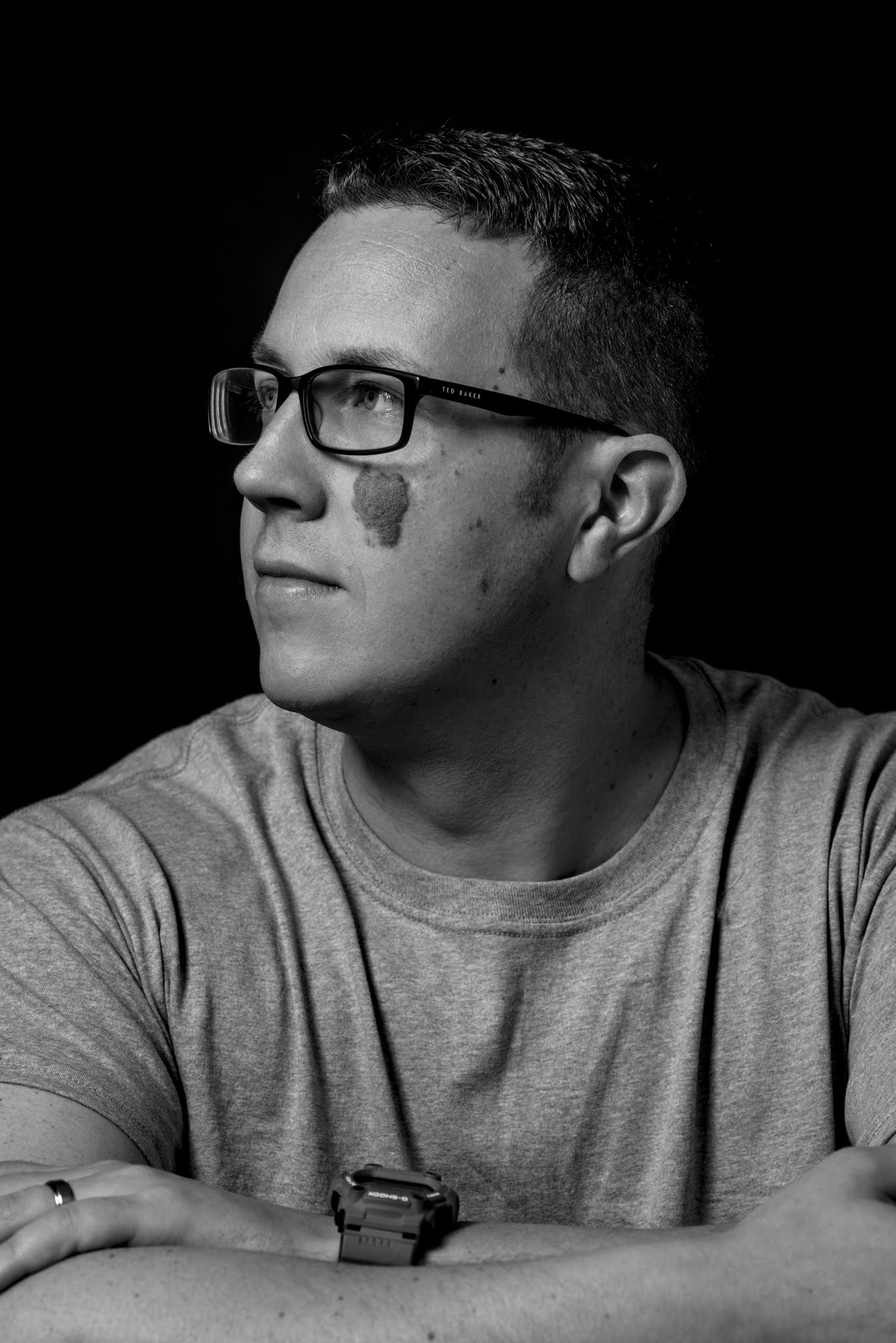 Pete McPherson, photographer